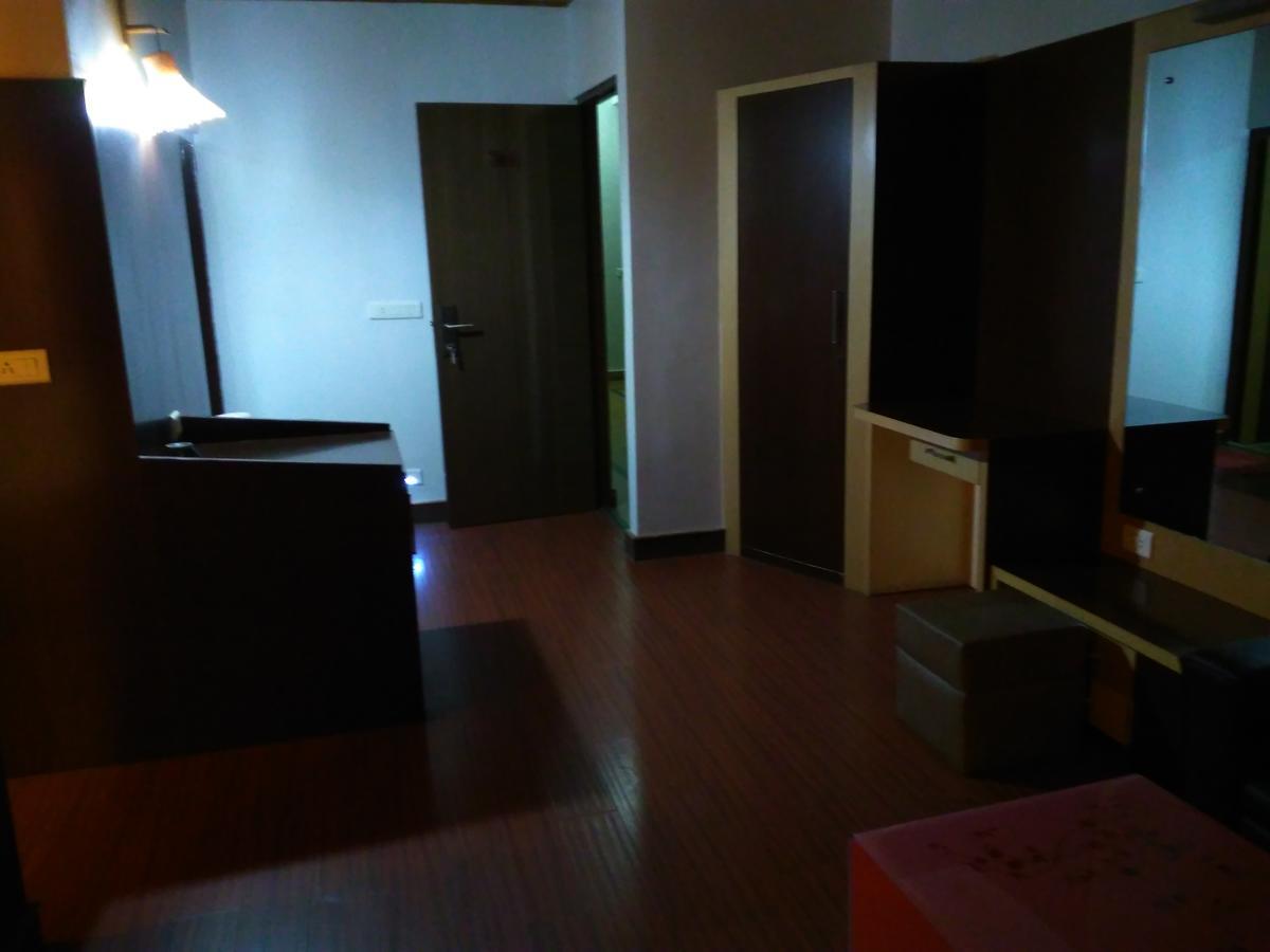 The Rice Valley Residency 호텔 강토크 외부 사진